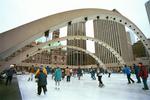 Patinoire