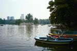 Lac de Chapultepec