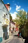 Rue de Guanajuato