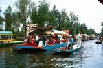 Xochimilco