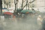 Place du Tertre